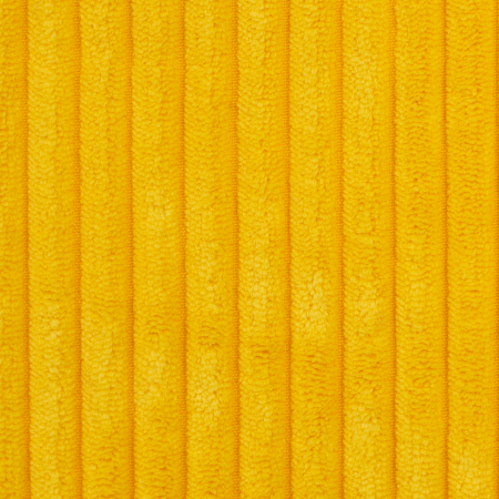 Cord - Samt - Breitcord - Wanja - gelb - neue Farbe!